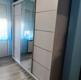 Монтаж на мебели