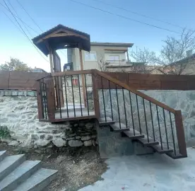 Дърводелец/мебелист