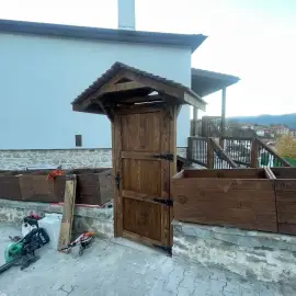 Дърводелец/мебелист