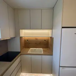 Дърводелец/мебелист