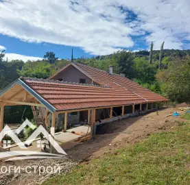 Реновация зданий, Ремонт крыш