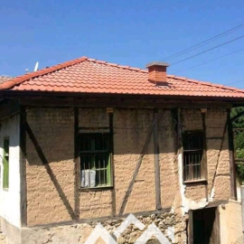Renovation of buildings, Repair of roofs