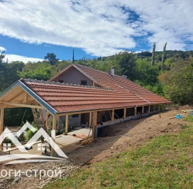 Renovation of buildings, Repair of roofs