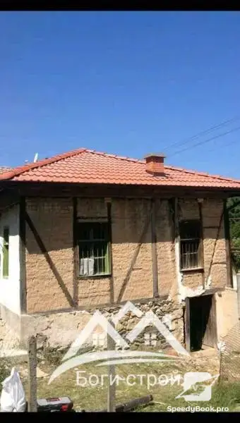 Обновяване на сградата, Ремонт на покриви