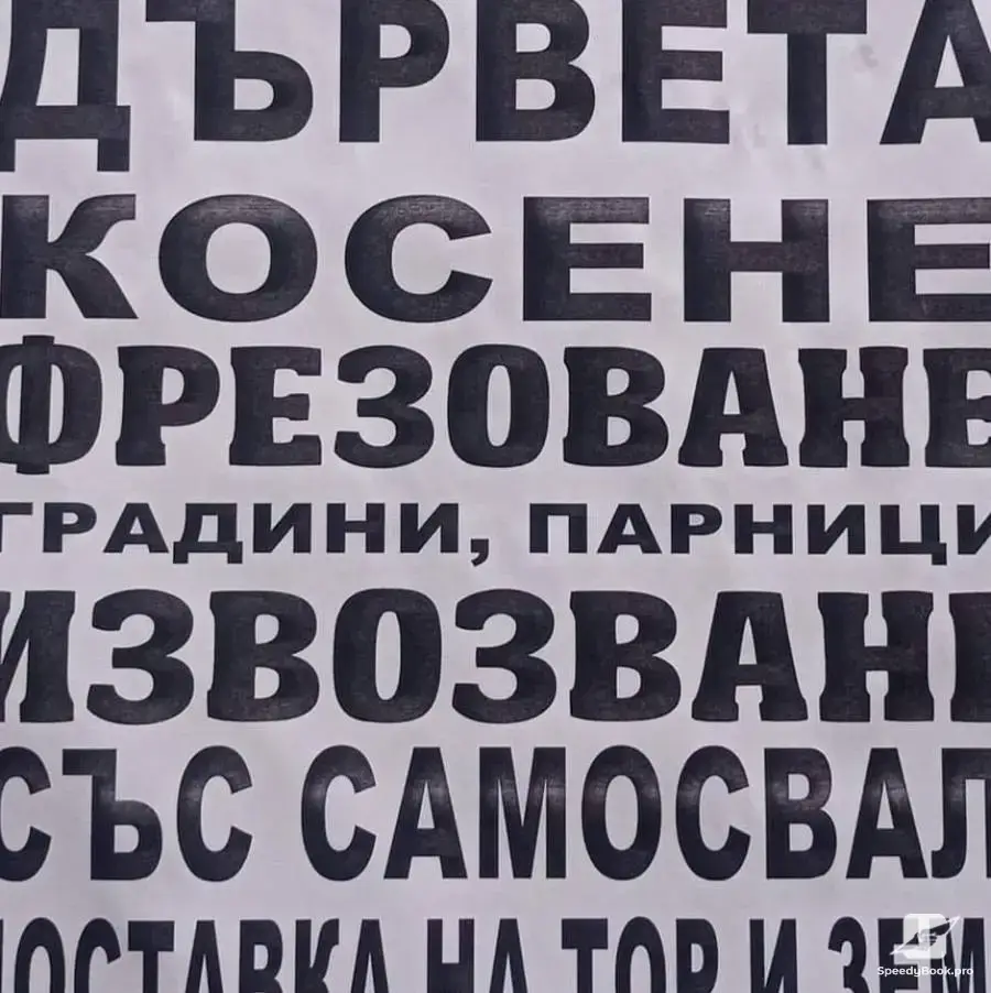 Професионална грижа за тревата и градината 
