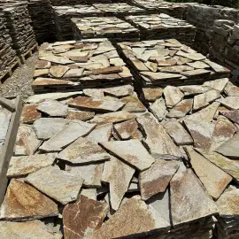 Gnais Kribulso EUROSTONE-2000 EOOD