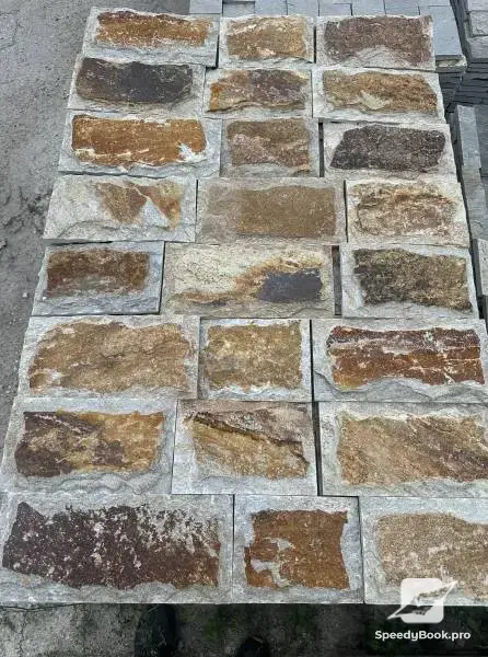 Gnais Kribulso EUROSTONE-2000 EOOD