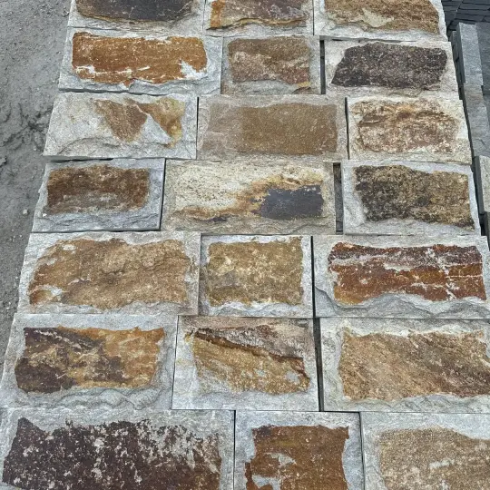 Gnais Kribulso EUROSTONE-2000 EOOD