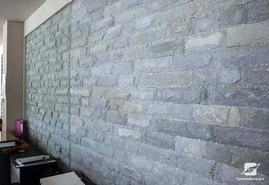 Gray Greek gneiss EUROSTONE-2000 EOOD