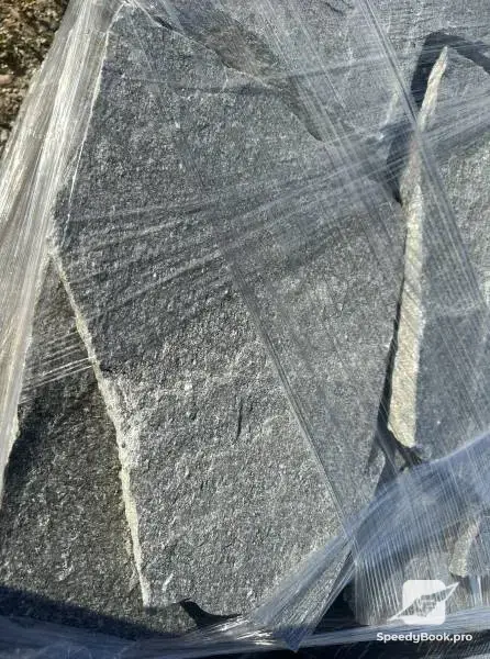 Gray Greek gneiss EUROSTONE-2000 EOOD
