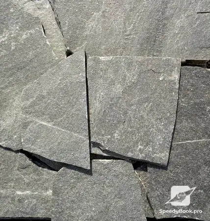 Gray Greek gneiss EUROSTONE-2000 EOOD