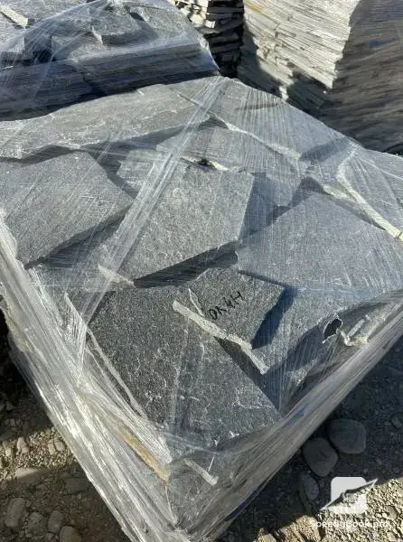 Gray Greek gneiss EUROSTONE-2000 EOOD