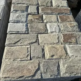 Gray-brown gneiss EUROSTONE-2000 EOOD