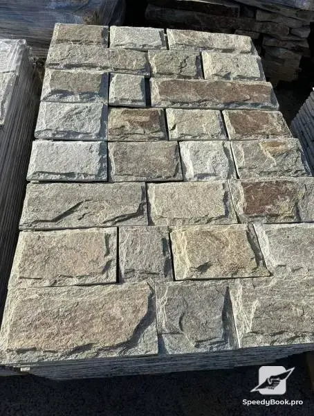 Gray-brown gneiss EUROSTONE-2000 EOOD