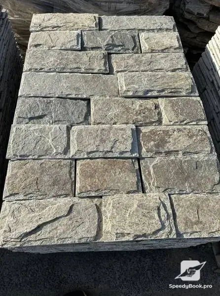 Gray-brown gneiss EUROSTONE-2000 EOOD