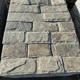 Gray-brown gneiss EUROSTONE-2000 EOOD