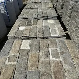 Gray-brown gneiss EUROSTONE-2000 EOOD