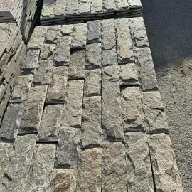 Gray-brown gneiss EUROSTONE-2000 EOOD
