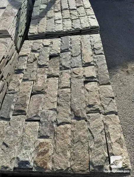 Gray-brown gneiss EUROSTONE-2000 EOOD