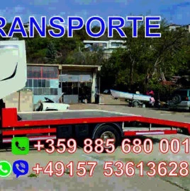 Roadside assistance Varna
