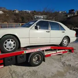 Roadside assistance Varna