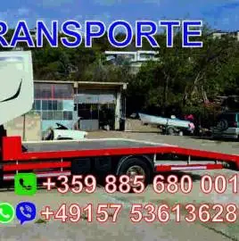 Roadside assistance Varna