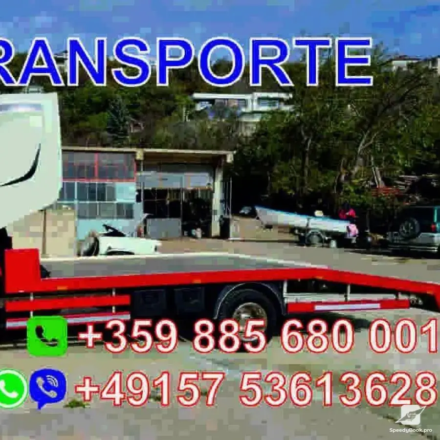 Roadside assistance Varna