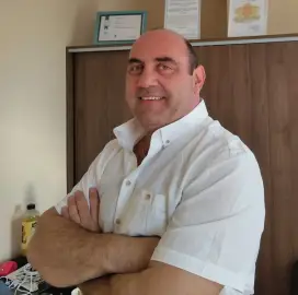Psychologist Sofia and online