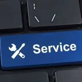 Comprehensive computer services