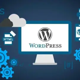 Comprehensive computer services