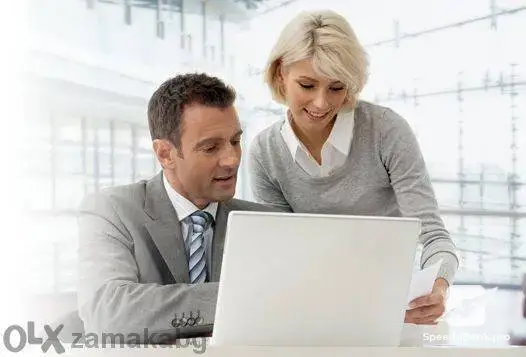 Computer literacy (private, distance lessons) 20 BGN up to 1 hour