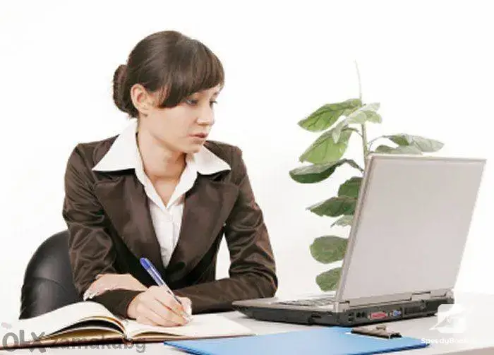 Computer literacy (private, distance lessons) 20 BGN up to 1 hour