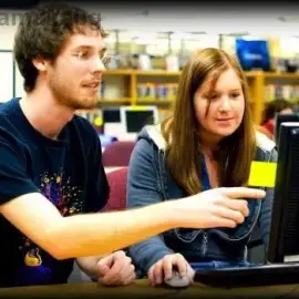 Computer literacy (private, distance lessons) 20 BGN up to 1 hour