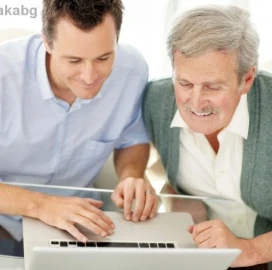 Computer literacy (private, distance lessons) 20 BGN up to 1 hour
