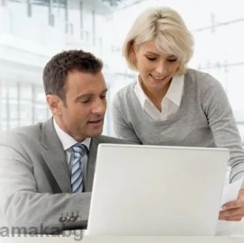 Computer literacy (private, distance lessons) 20 BGN up to 1 hour