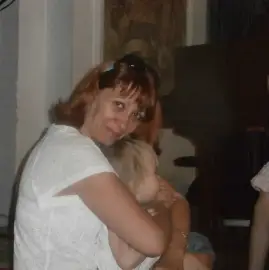 Babysitter for children from 3 years