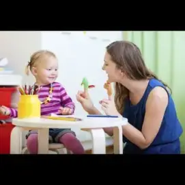 Ищу работу в качестве няни