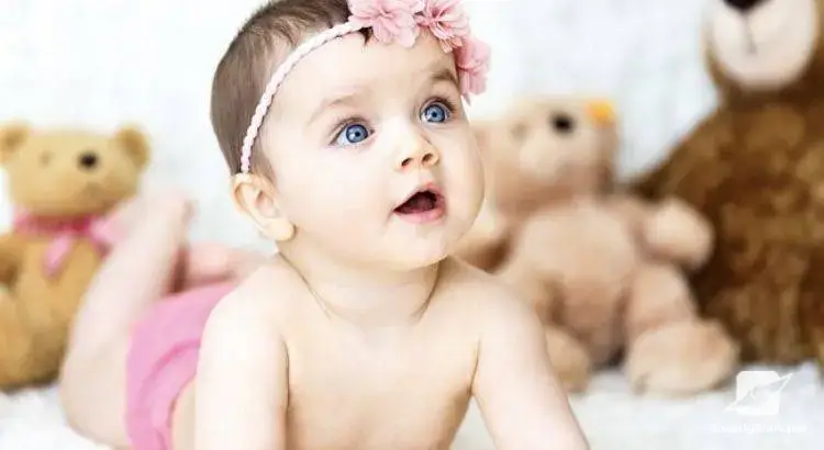 Грижи за вашето дете