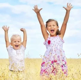 Hourly babysitting in Plovdiv Babysitter