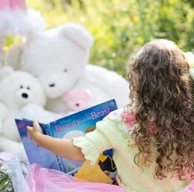 Hourly babysitting in Plovdiv Babysitter