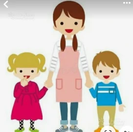 Professional childcare/nanny