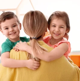 Nanny with experience