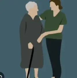 Забота о больных (нуждающихся) людях