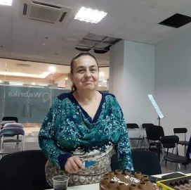 Личен асистент-помощ