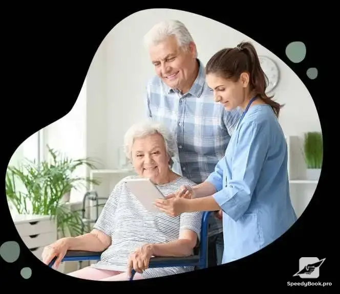 Home for the elderly is looking for a Housekeeper / Sanitarian