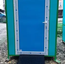Toilets for disabled