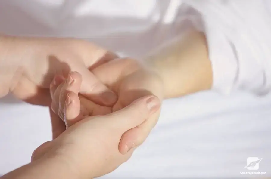 Bioenergetic therapy