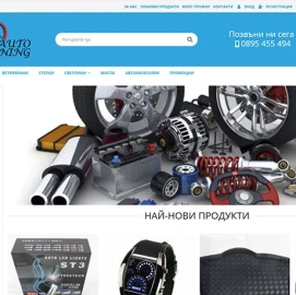 Разработка интернет-магазина. Все, что нужно для успешного бизнеса