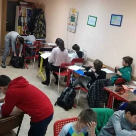 Summer school in Borovo invites you to free open days