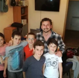 Лятна занималня в кв.Борово ви кани безплатно на дни на отворени врати